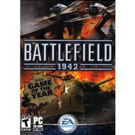 Game For PC Battlefield 1942 - PC Game