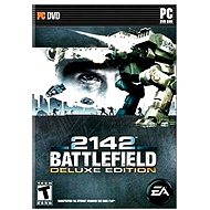 Game For PC Battlefield 2142 - PC Game