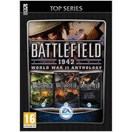 Battlefield 1942: The WWII Anthology - PC Game
