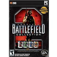 Battlefield 2: Complete Collection - pro PC - PC Game