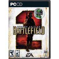 Battlefield 2: Deluxe Edition - pro PC - PC Game