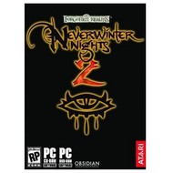 Game For PC Neverwinter Nights 2 - PC Game