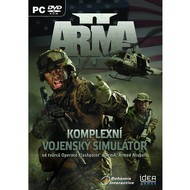 Game For PC ArmA II (Limited Edition) - Game
