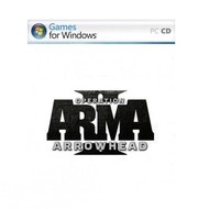 ArmA II: Operation Arrowhead - PC Game