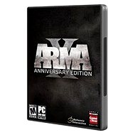 ArmA X: Anniversary Edition - PC Game