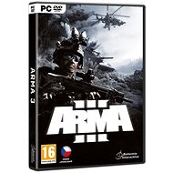 ArmA III CZ - PC Game