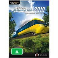 Trainz Simulator 2010 Engineers edition - PC Game