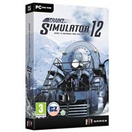 Trainz Simulator 2012 - PC Game