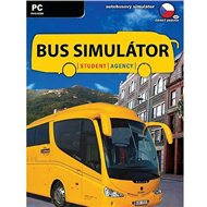 Bus Simulator 2008 - PC Game