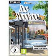 Bus Simulator 2012 - PC Game