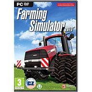 Farming Simulator 2013 - PC Game