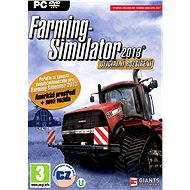  Farming Simulator 2013 CZ (Titanium EP)  - PC Game
