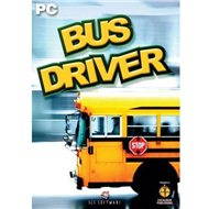 Bus Driver - PC Game