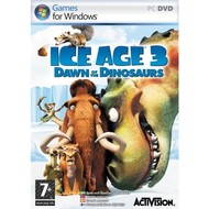 Game For PC Ice Age 3 - PC Game