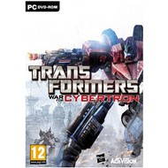 Game For PC Transformers: War for Cybertron - PC Game