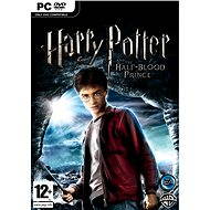 Game For PC Harry Potter and the Half-Blood Prince - PC Game
