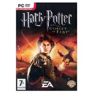 Harry Potter a Ohnivý Pohár - pro PC - PC Game