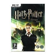 Harry Potter a Fenixův Řád - pro PC - PC Game