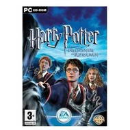 Harry Potter a Vězeň z Askabanu - pro PC - PC Game