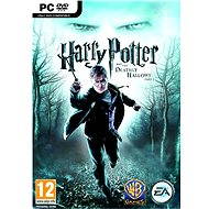 Harry Potter a Relikvie Smrti - PC Game