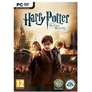 Harry Potter a Relikvie Smrti (část 2) - PC Game