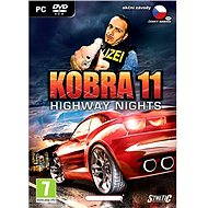Kobra 11 - Highway Nights (Crash Time III) - PC Game
