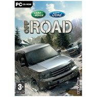 Ford Offroad - PC Game