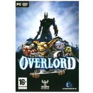 Game For PC - Overlord II - PC Game