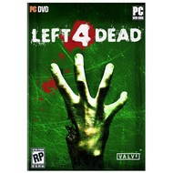 Game For PC - Left 4 Dead - PC Game