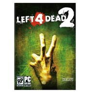 Left 4 Dead 2 - for PC - PC Game