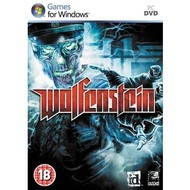 Game For PC - Wolfenstein - PC Game