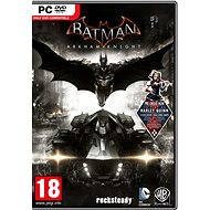 Batman: Arkham Knight - PC Game