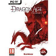 Game For PC - Dragon Age: Origins CZ - PC Game