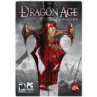 Dragon Age: Prameny (Cz titulky) (Collectors Edition) - pro PC - PC Game