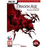 Dragon Age: Origins Awekening CZ - PC Game