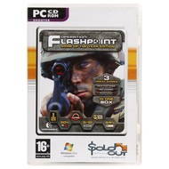 Operation Flashpoint (GOTY) - PC Game