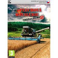 Traktor 2 - Plechová kavalerie - PC Game