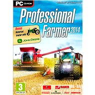  Traktor - Professional Farmer CZ  - PC Game