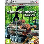  Woodcutter Simulator  - PC Game