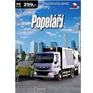 Popeláři - PC Game