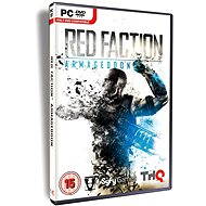 Red Faction: Armageddon - PC Game