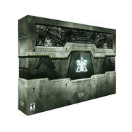 Starcraft II (Collectrors Edition) - PC Game