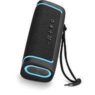 WG AirFlex7, black - Bluetooth Speaker