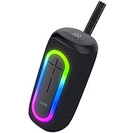 WG AirFlex PureBeats, black - Bluetooth Speaker