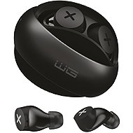 WG AirFlex 5, black - Wireless Headphones