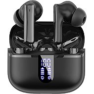 WG AirFlex 8, black - Wireless Headphones