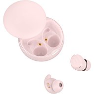 WG AirFlex 4, pink - Wireless Headphones