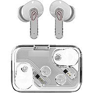 WG AirFlex 7, fehér - Vezeték nélküli fül-/fejhallgató