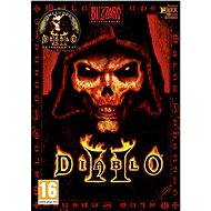 Diablo 2 Gold Edition) - PC Game