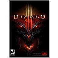Diablo III - PC - PC játék